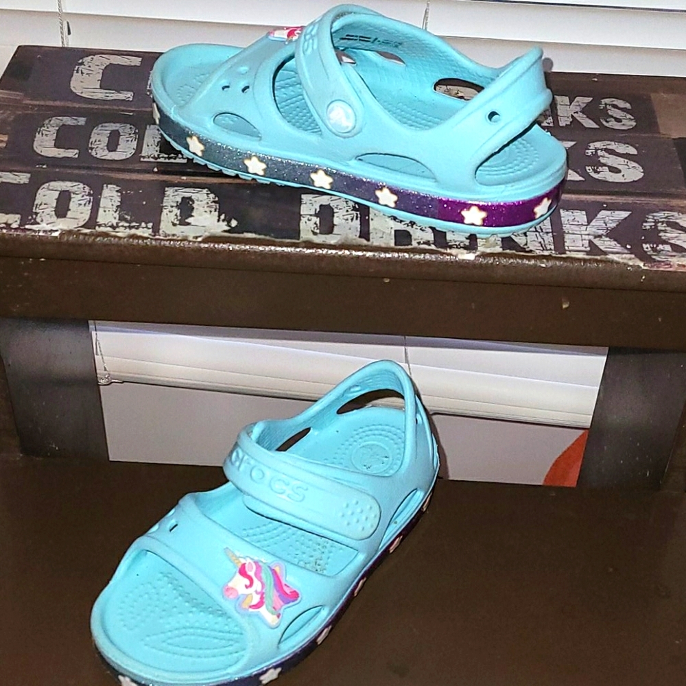 Croc scandals